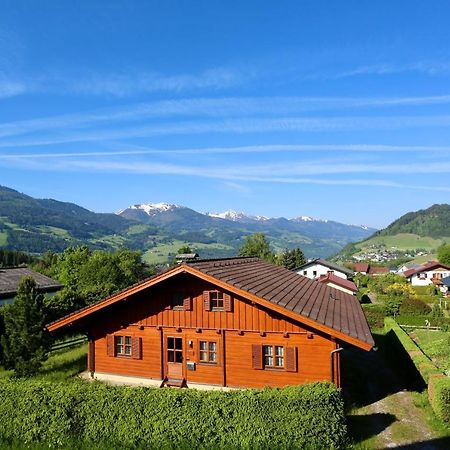 Zechmann-Tauernblick Daire Grobming Dış mekan fotoğraf